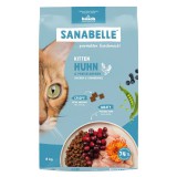Bosch Sanabelle Kitten 2 kg