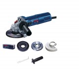 bosch sarokcsiszoló ¤125 gws  9-125s (0601396102)