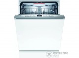 Bosch SBH4HCX48E Serie 4 14 terítékes beépíthető mosogatógép