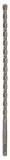 Bosch SDS-plus-3 kalapácsfúró, 10X250X310 mm (2608831028)