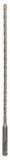 Bosch SDS-plus-3 kalapácsfúró, 6X200X260 mm (2608831010)