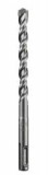 Bosch SDS-plus-3 kalapácsfúró 8x400 mm (2608831022)