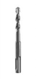 Bosch SDS-plus-5 kalapácsfúró 13x200 mm (1618596184)