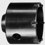 Bosch SDS-plus-9 CoreCutter üreges fúrókorona 40 mm (2608550074)