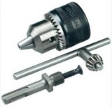 Bosch SDS-plus adapter fogaskoszorús kúpos fúrótokmánnyal (2607000982)