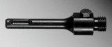 Bosch SDS-plus befogószár üreges fúrókoronához M 16-tal 105 mm (2608550057)