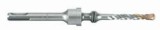 Bosch SDS-plus befogószár üreges fúrókoronához M 16-tal 175 mm (2608598046)