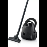 Bosch Serie 2 BGBS2LB1 porszívó 3,5 L Henger alakú vákuum Száraz 600 W Porzsák (BGBS2LB1)