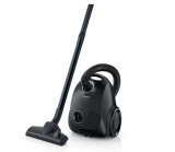 Bosch Serie 2 BGBS2LB1 porszívó 3,5 L Henger alakú vákuum Száraz 600 W Porzsákos