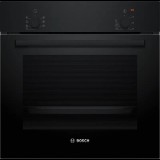 Bosch Serie 2 HBF010BA1 sütő 66 L 3300 W Fekete (HBF010BA1)