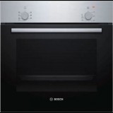 Bosch Serie 2 HBF010BR1S sütő 66 L 3300 W Rozsdamentes acél (HBF010BR1S)