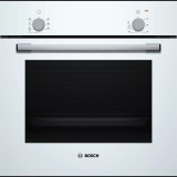 Bosch Serie 2 HBF010BV1S sütő 66 L 3300 W Fehér (HBF010BV1S)