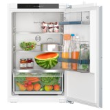 Bosch Serie 2 KIR21VFE0 hűtőszekrény Beépített 136 L E Fehér