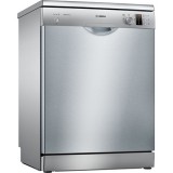 Bosch Serie 2 SMS25AI07E mosogatógép Szabadonálló 12 helybeállítások E (SMS25AI07E)