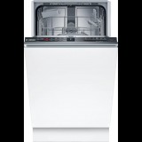 Bosch Serie 2 SPV2HKX42E mosogatógép Teljesen beépített 10 terítékek E (SPV2HKX42E)