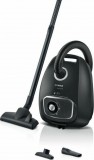Bosch Serie 4 BGB41BA1 porszívó 4 L Henger alakú vákuum Száraz 600 W Porzsák