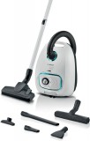 Bosch Serie 4 BGB41HYG1H 4 L Száraz 600 W Porzsákos Porszívó