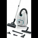 Bosch Serie 4 BGB41HYG1H porszívó 4 L Henger alakú vákuum Száraz 600 W Porzsák (BGB41HYG1H)