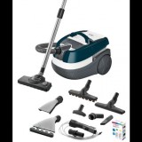 Bosch Serie 4 BWD41720 porszívó 5 L Hordó alakú vákuum Száraz és nedves 1700 W Porzsák (BWD41720)