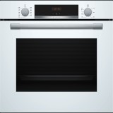 Bosch Serie 4 HBA534BW0 sütő 71 L 3400 W A Fehér - Újracsomagolt