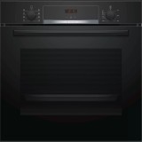 Bosch Serie 4 HBA553BA0 sütő 71 L A Fekete (HBA553BA0)