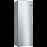Bosch Serie 4 KSV33VLEP hűtőszekrény Szabadonálló 324 L E Rozsdamentes acél (KSV33VLEP_)