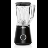 Bosch Serie 4 MMB6141B turmixgép Asztali mixer 1200 W Fekete (MMB6141B_)