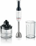 Bosch Serie 4 MSM4W220 turmixgép 0,6 L Merülő mixer 600 W Fehér