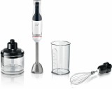 Bosch Serie 4 MSM4W221 turmixgép 0,6 L Merülő mixer 600 W Fehér