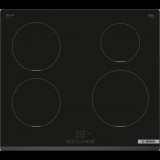 Bosch Serie 4 PIE631BB5E Indukciós főzőlap - Fekete (PIE631BB5E)