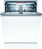 Bosch Serie 4 SBH4HCX48E mosogatógép Teljesen beépített 14 terítékes D
