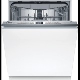 Bosch Serie 4 SMV4HVX07E mosogatógép Teljesen beépített 14 terítékek D (SMV4HVX07E)