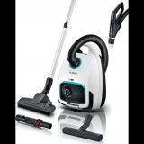 Bosch Serie 6 BGL6HYG1 porszívó Henger alakú vákuum Száraz 600 W Porzsák (4242005227846)