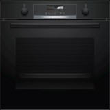 Bosch Serie 6 HBG539EB0 sütő 71 L A Fekete (HBG539EB0)