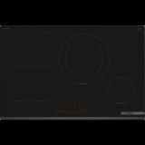 Bosch Serie 6 PVS831HB1E főzőlap Fekete Beépített 80 cm Zónás indukciós főzőlap 4 zóna (PVS831HB1E)