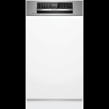 Bosch Serie 6 SPI6YMS14E mosogatógép Félig beépített 10 helybeállítások B (SPI6YMS14E)