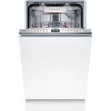 Bosch Serie 6 SPV6EMX05E mosogatógép Teljesen beépített 10 helybeállítások C (SPV6EMX05E)