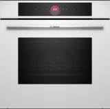 Bosch Serie 8 HBG7741W1 sütő 71 L 3600 W A+ Fehér (HBG7741W1)