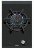 Bosch Serie 8 PRA3A6I10 főzőlap Fekete Beépített 30 cm Gáz 1 zóna