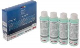 Bosch, Siemens Tisztító és karbantartó szett hőszivattyús szárítógépekhez 4x125ml ew05089