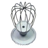 Bosch, Siemens Turmixgép alkatrész Habverő Siemens MK52000 robotgép ew03277