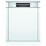 Bosch SMI4HVS45E beépíthető mosogatógép