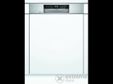 Bosch SMI6ECS57E Serie 6 14 terítékes beépíthető mosogatógép