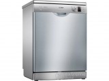 Bosch SMS25AI05E Serie 2 12 terítékes mosogatógép, inox