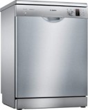 Bosch SMS25AI05E szabadonálló mosogatógép inox