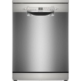 Bosch SMS2HVI02E szabadonálló mosogatógép inox 60cm Serie2