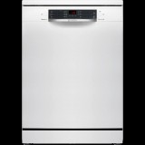Bosch SMS46KW02E Szabadonálló mosogatógép 60cm 13 teríték - Fehér (SMS46KW02E)