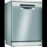 Bosch SMS4HVI45E Serie 4 13 teríték, 7.5 l, E, Inox mosogatógép