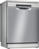 Bosch SMS4HVI45E szabadonálló mosogatógép inox