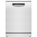 Bosch SMS4HVW00E szabadonálló mosogatógép fehér 60cm Serie4